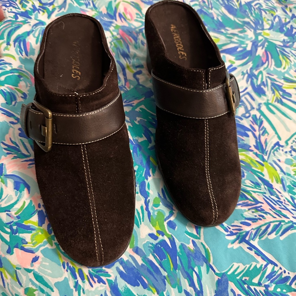 Aerosoles